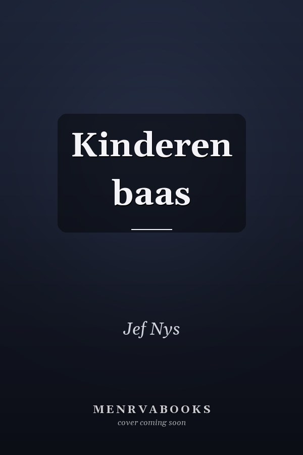 Kinderen baas