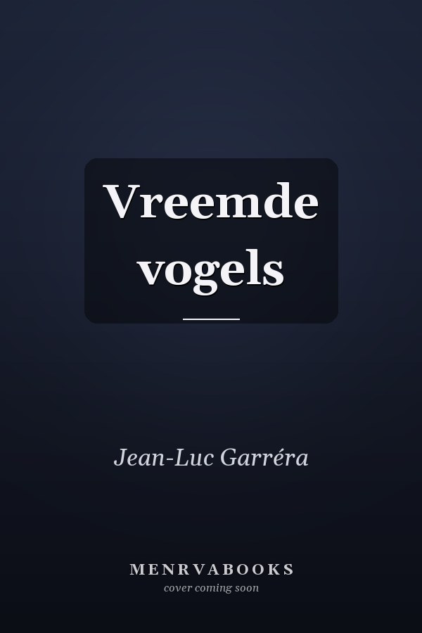 Vreemde vogels