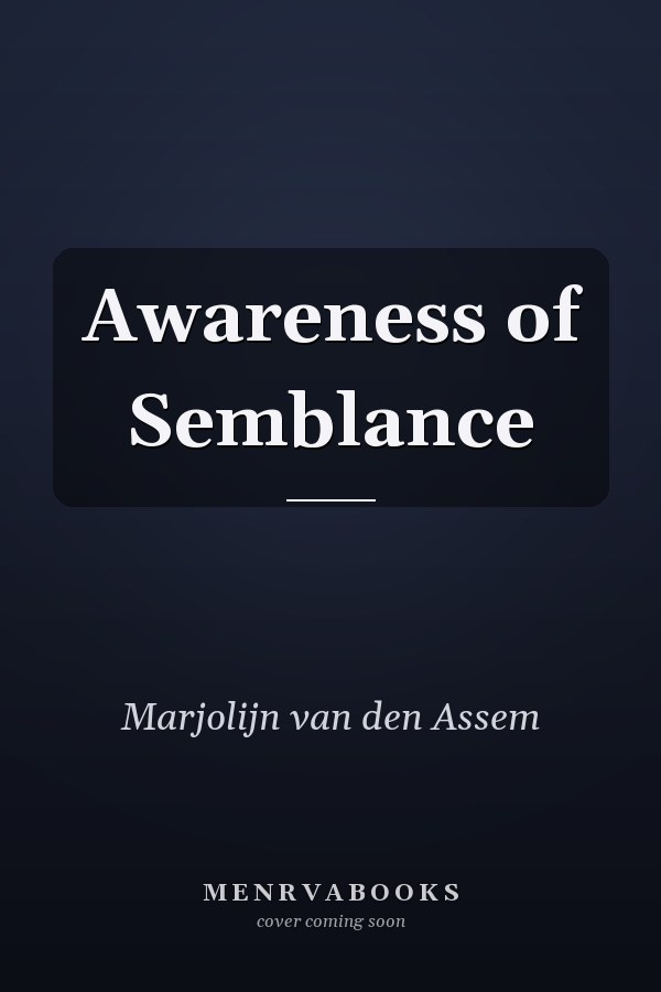 Awareness of Semblance