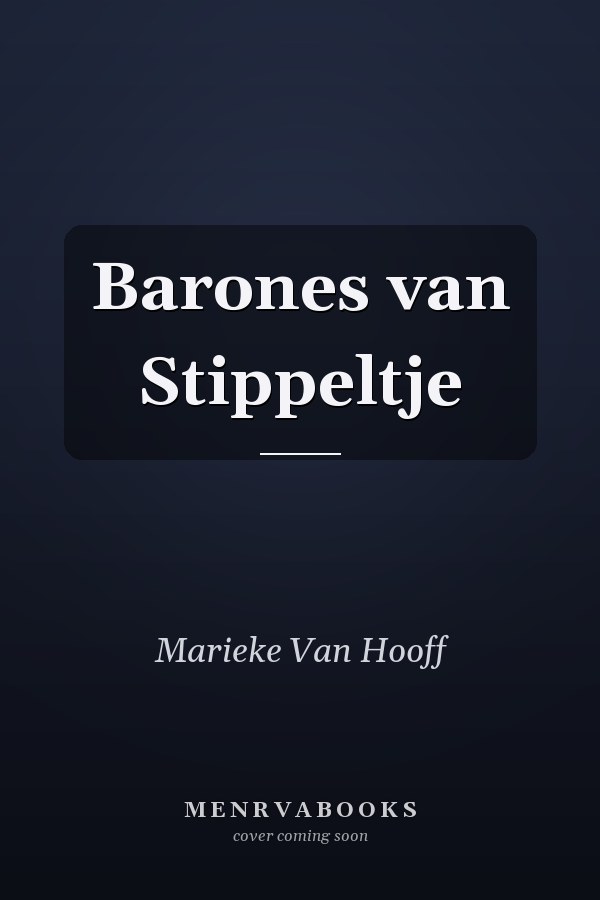 Barones van Stippeltje