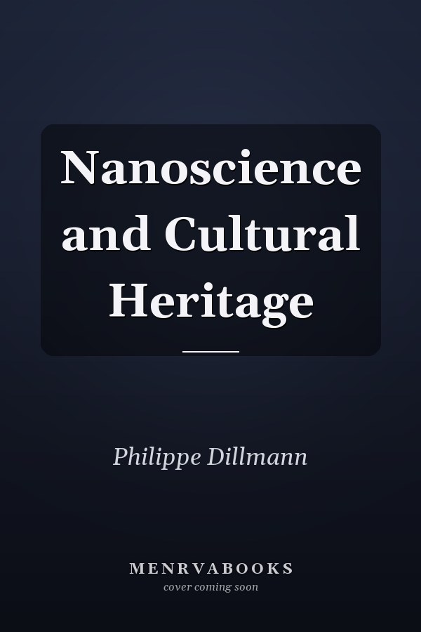 Nanoscience and Cultural Heritage