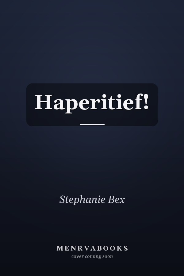 Haperitief!