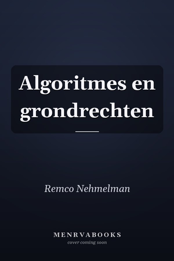 Algoritmes en grondrechten