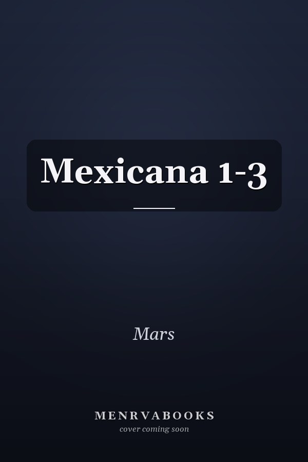 Mexicana 1-3