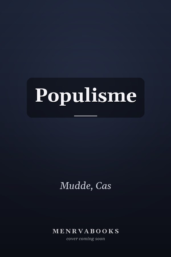 Populisme
