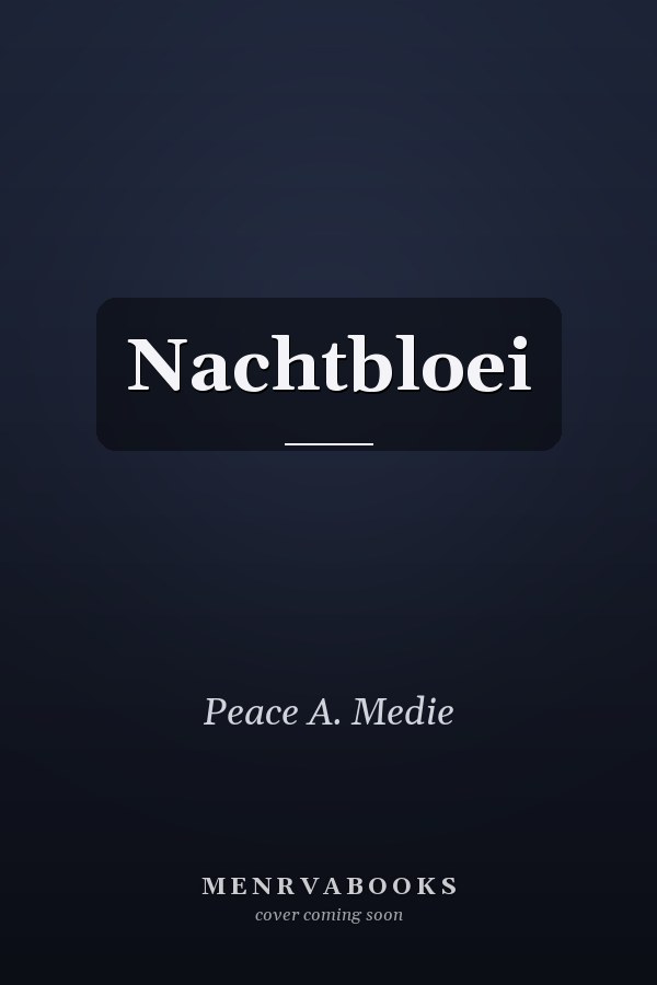 Nachtbloei