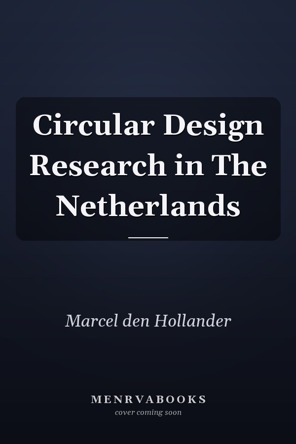 Circular Design Research in The Netherlands