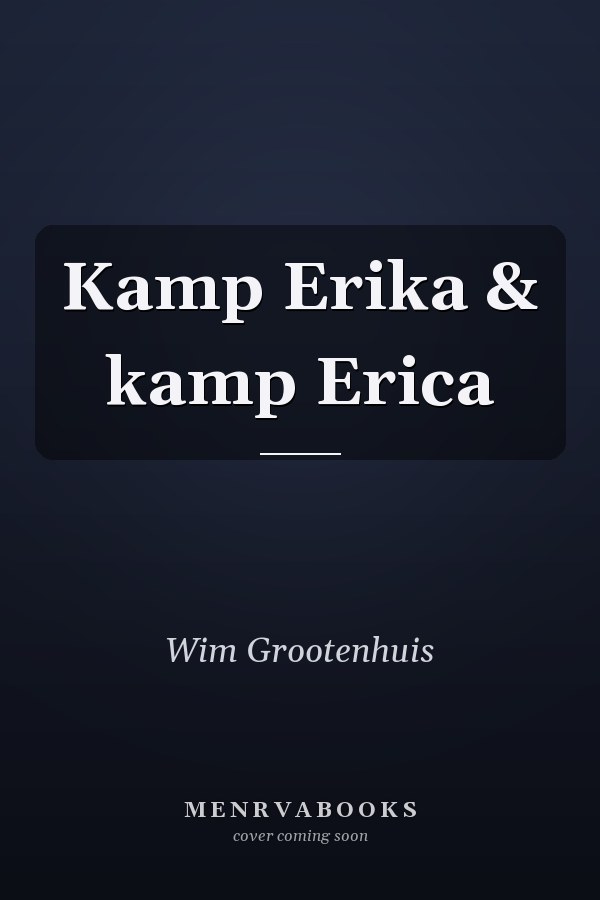 Kamp Erika & kamp Erica