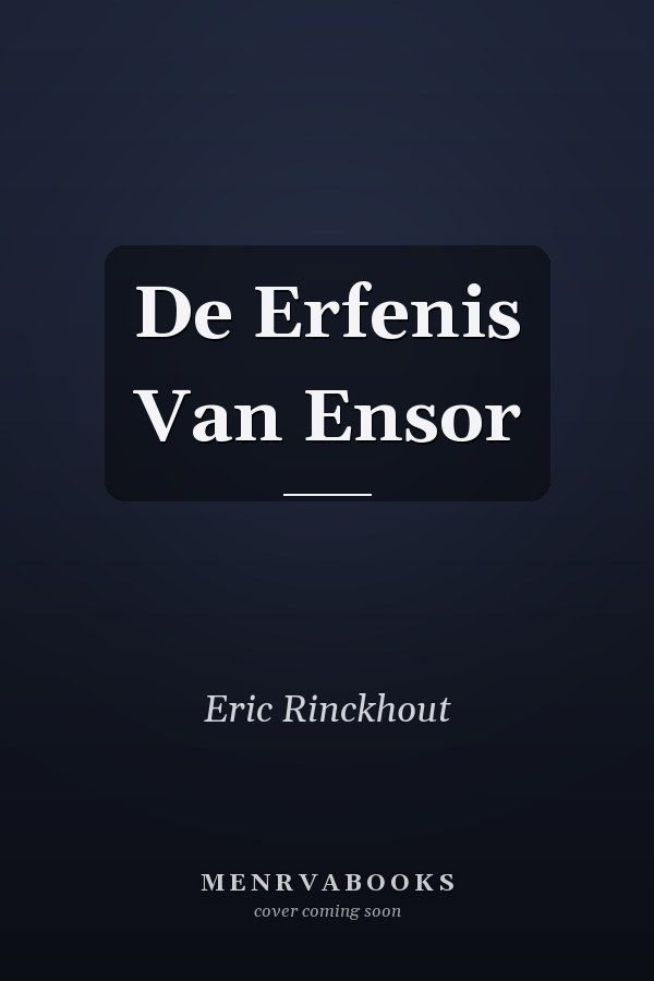 De Erfenis Van Ensor