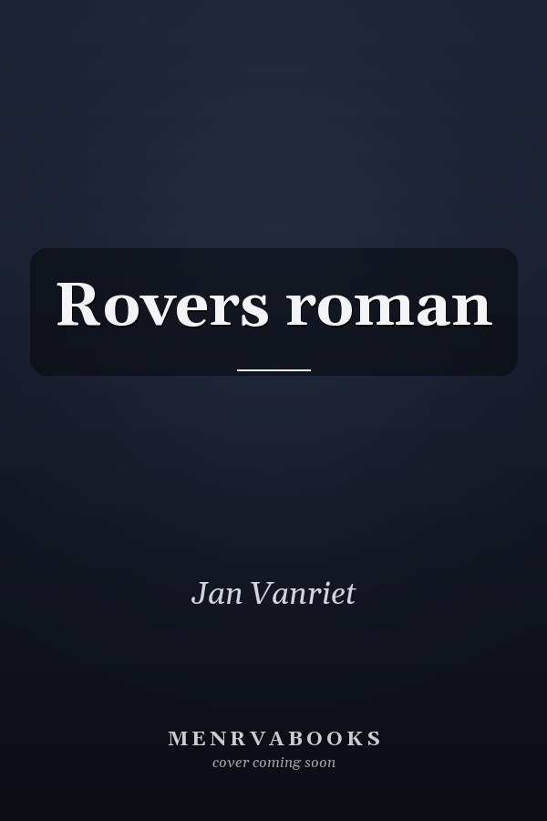 Rovers roman
