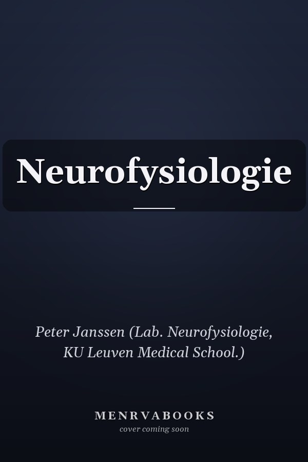 Neurofysiologie