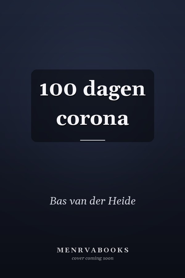 100 dagen corona