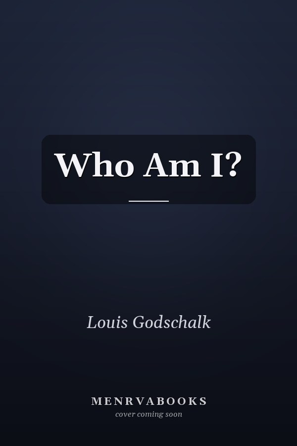 Who Am I?