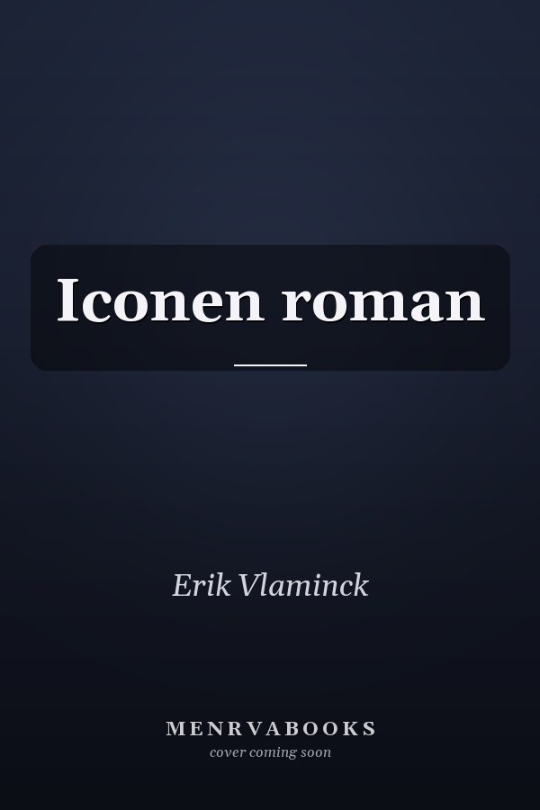 Iconen roman