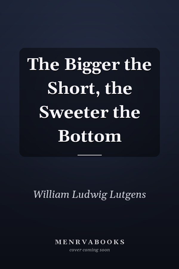 The Bigger the Short, the Sweeter the Bottom