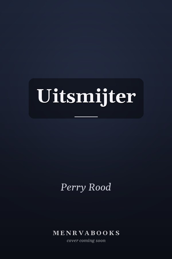 Uitsmijter