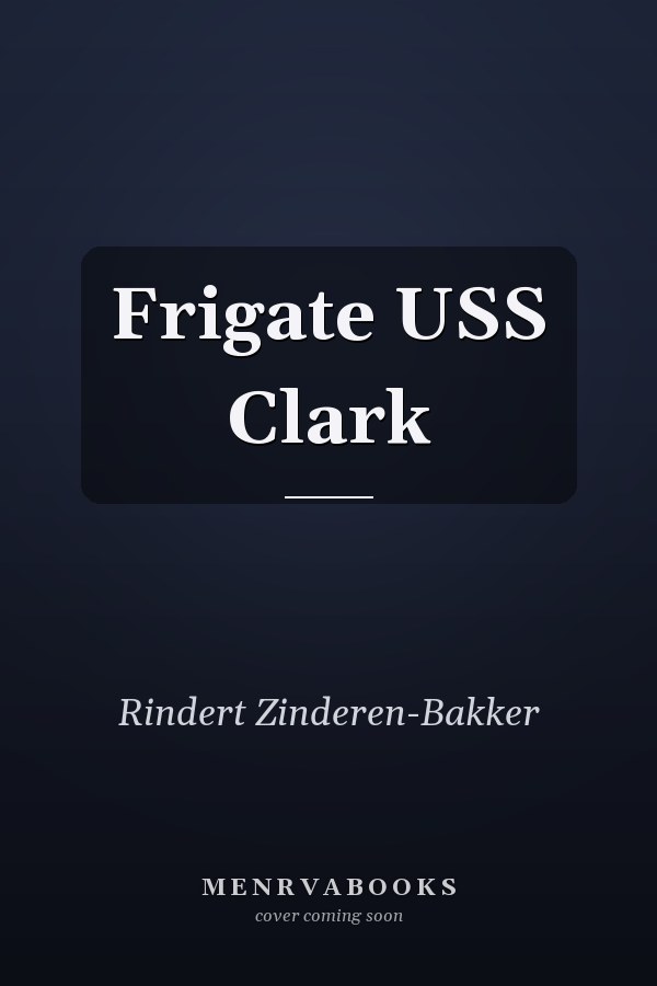 Frigate USS Clark