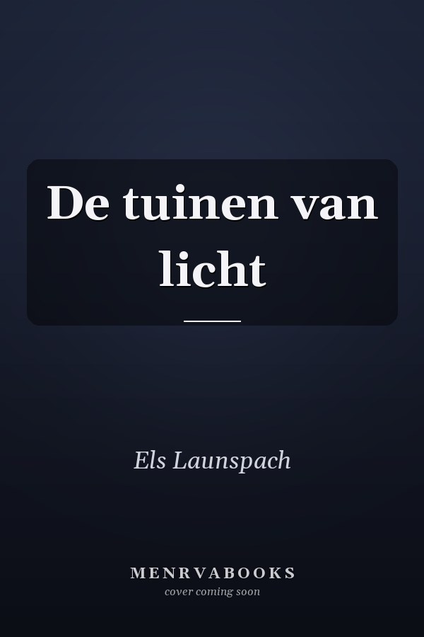 De tuinen van licht