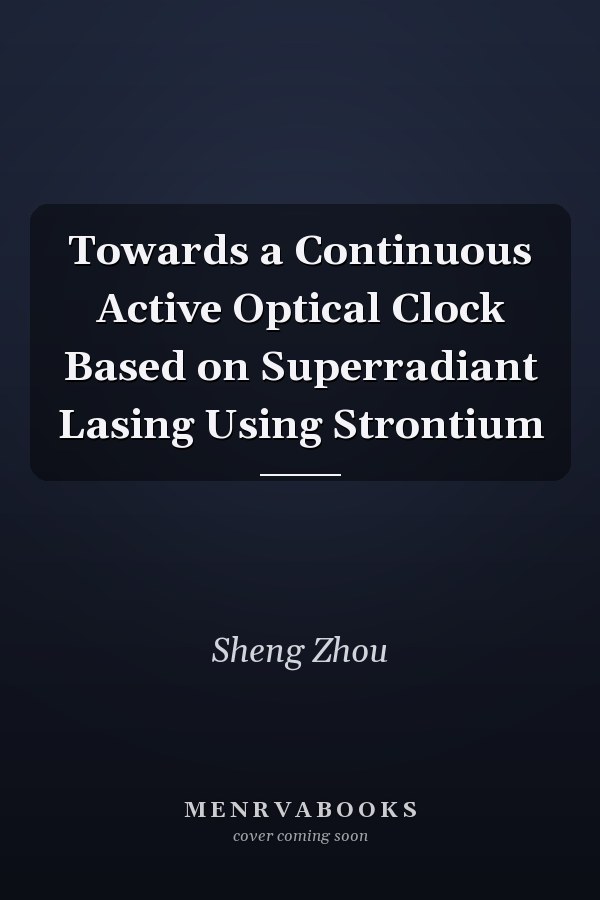 Towards a Continuous Active Optical Clock Based on Superradiant Lasing Using Strontium