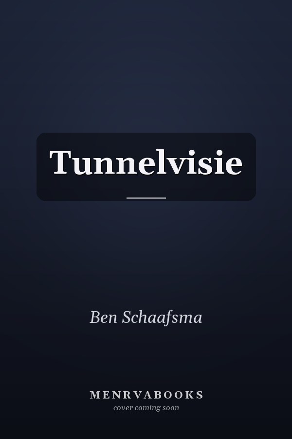 Tunnelvisie