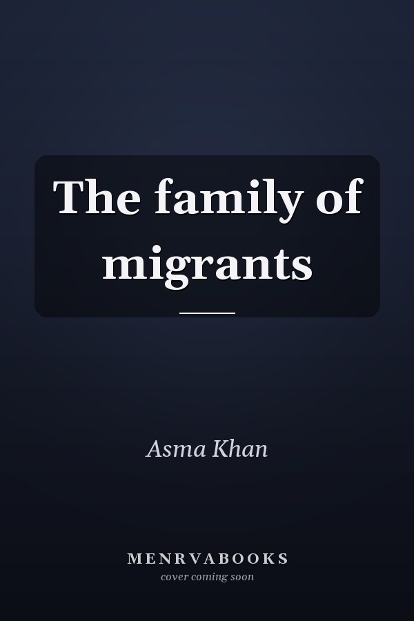 The family of migrants