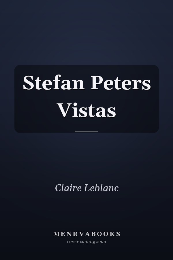 Stefan Peters Vistas