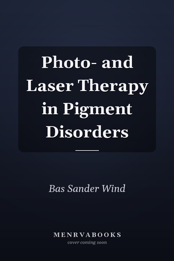 Photo- and Laser Therapy in Pigment Disorders