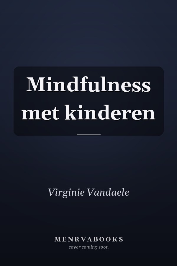 Mindfulness met kinderen