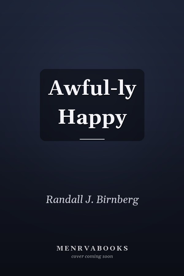 Awful-ly Happy