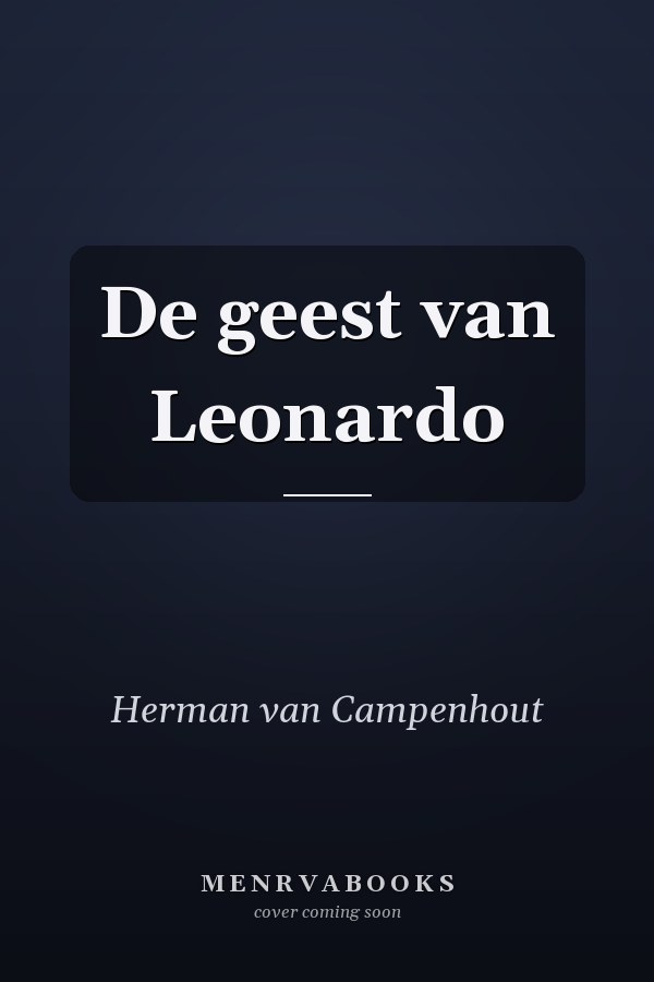 De geest van Leonardo