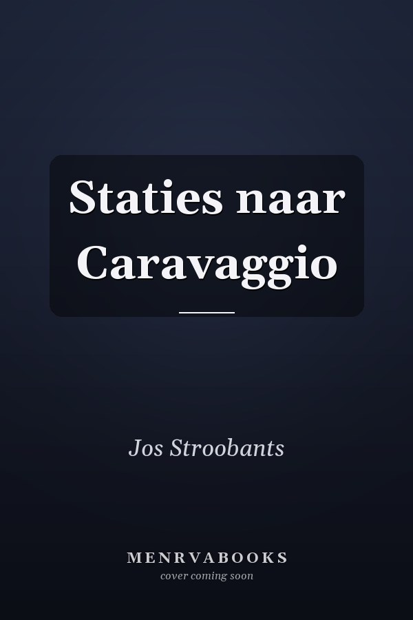 Staties naar Caravaggio