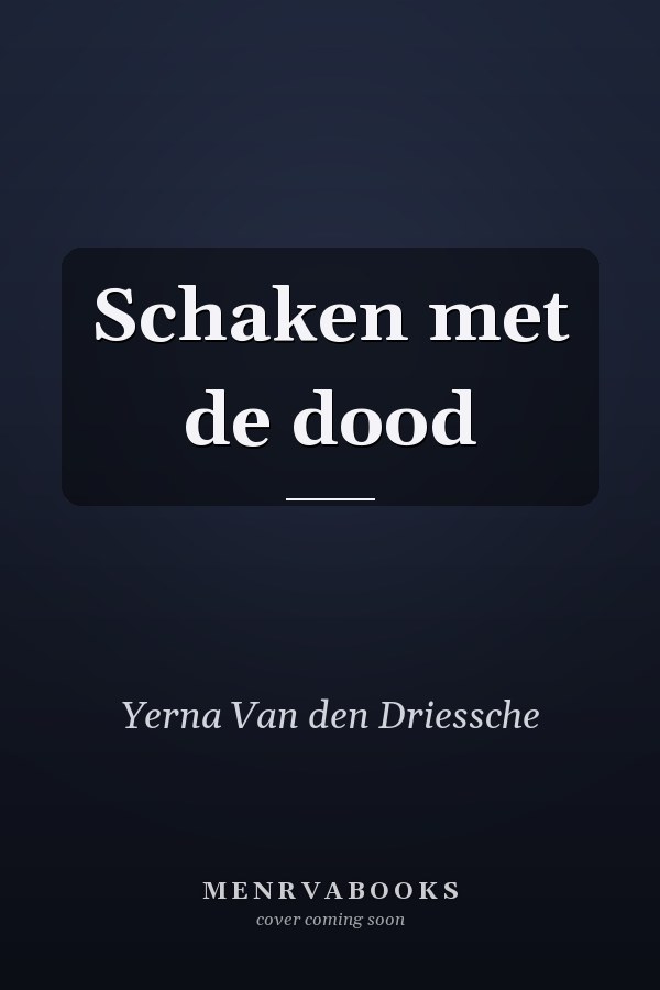 Schaken met de dood