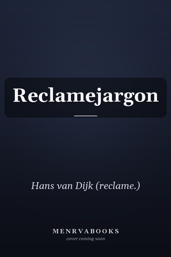 Reclamejargon