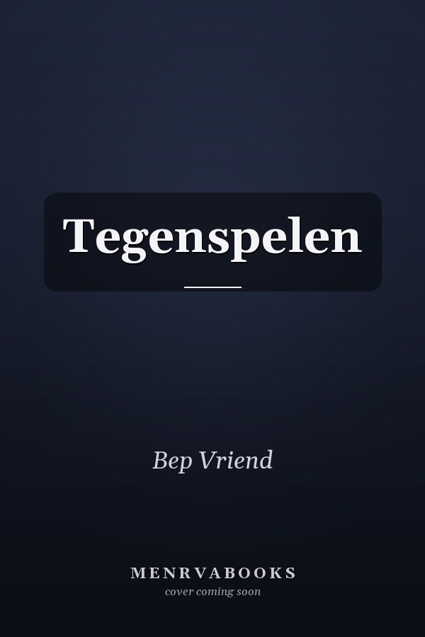Tegenspelen