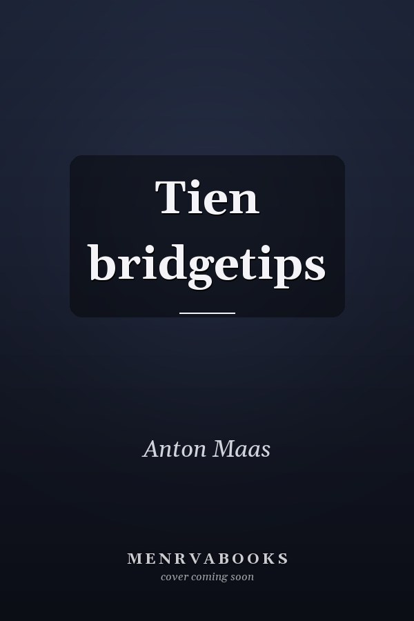 Tien bridgetips