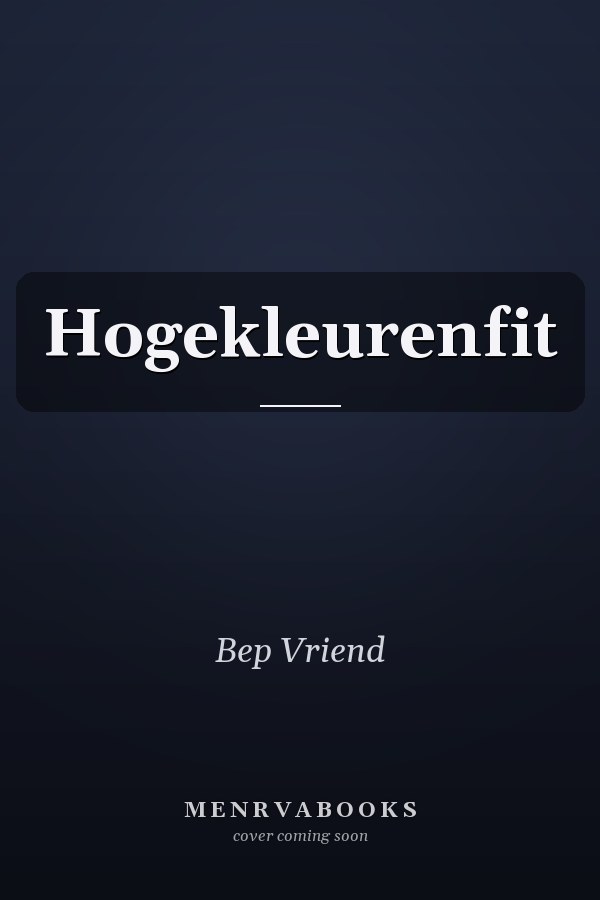 Hogekleurenfit