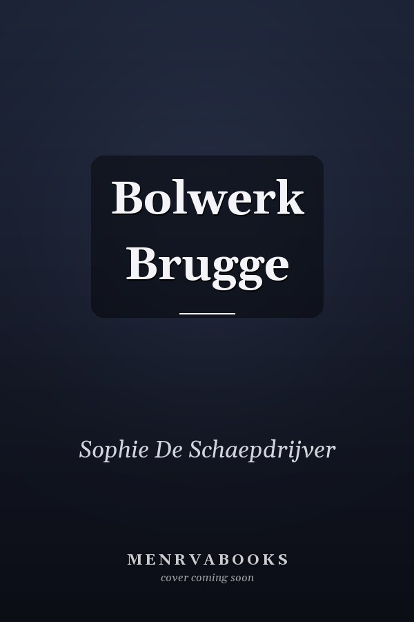 Bolwerk Brugge