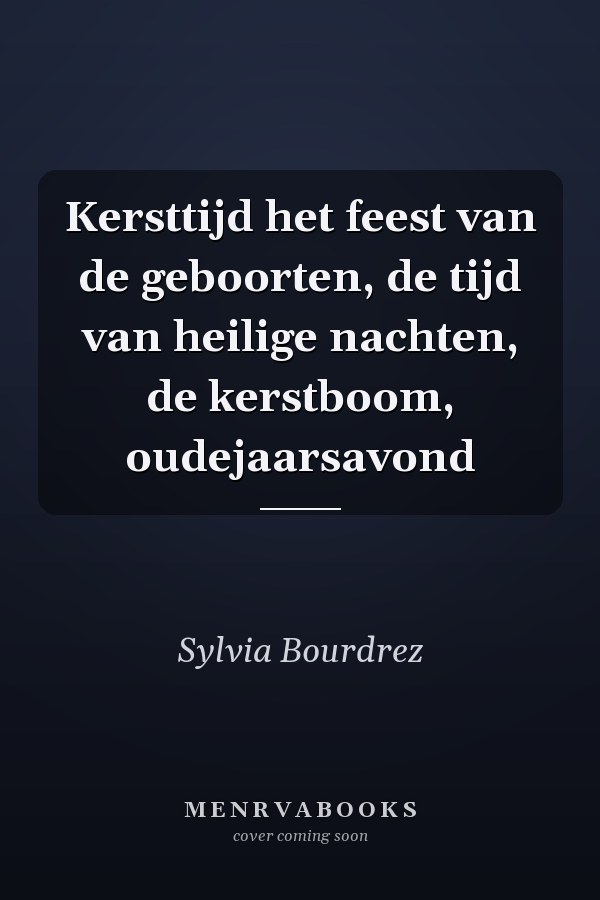 Kersttijd het feest van de geboorten, de tijd van heilige nachten, de kerstboom, oudejaarsavond