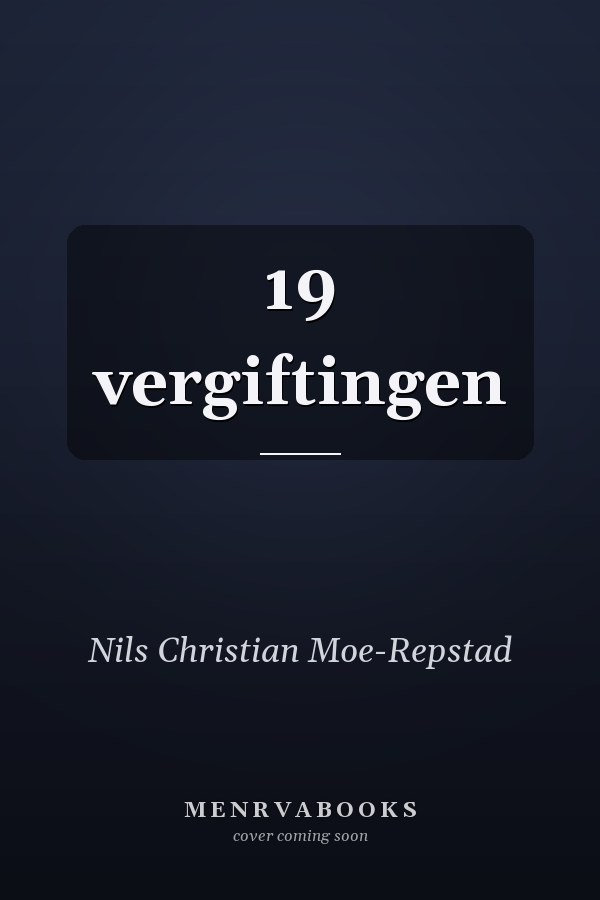 19 vergiftingen