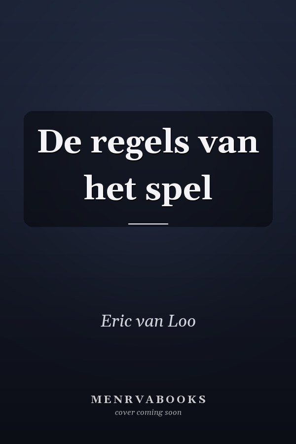 De regels van het spel