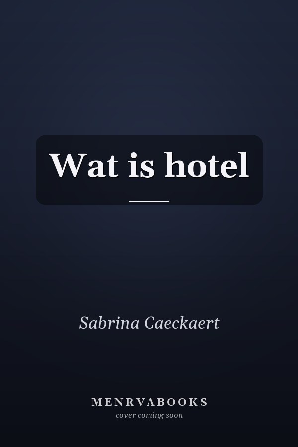 Wat is hotel
