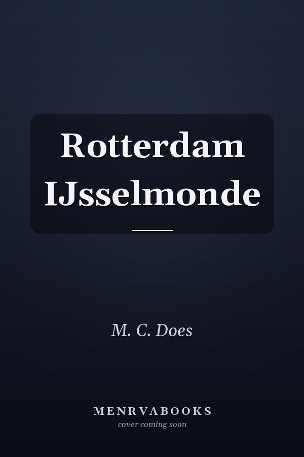 Rotterdam IJsselmonde