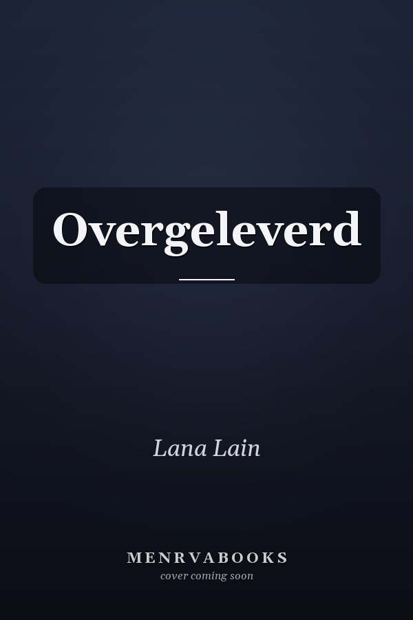 Overgeleverd