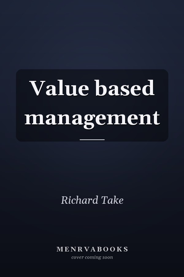 Value based management
