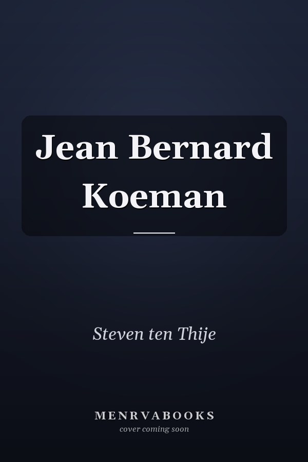 Jean Bernard Koeman