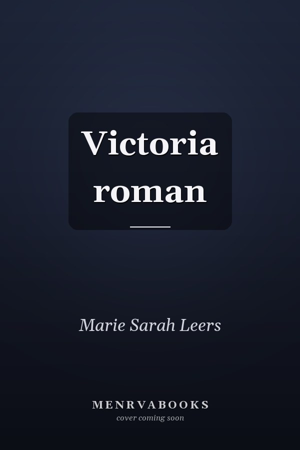 Victoria roman