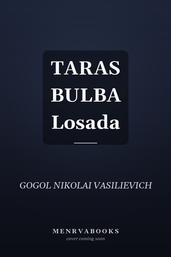 TARAS BULBA Losada