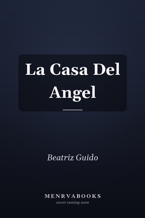 La Casa Del Angel
