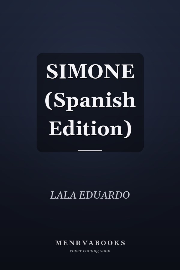 SIMONE (Spanish Edition)