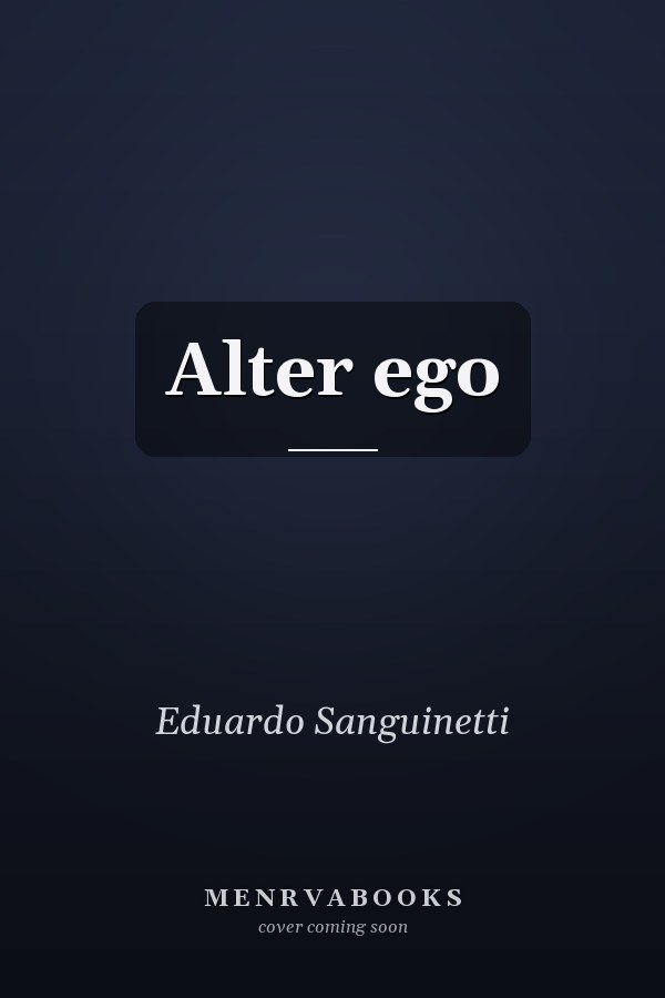 Alter ego